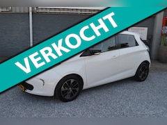 Renault Zoe - R240 Intens 22 kWh Aut Airco Navi Nieuwstaat Bj 2016 SOH 93%