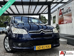 Citroën C4 Coupé - 1.6-16V Image Nieuwe APK//Airco
