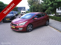 Kia Pro cee'd - 1.6 GDI Business Pack