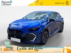 Renault Clio - 1.8 Hybrid 160 esprit Alpine | NU met €1.300, - Zeeuw & Zeeuw voorraadkorting | 5 jaar Gra