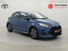 Toyota Yaris - 1.5 Hybrid Dynamic | Dodehoek detectie | Parkeersensoren voor/achter | Stoelverwarming | A