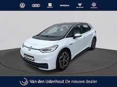 Volkswagen ID.3 - First Plus 58 kWh Navigatie Stoelverwarming Acc App connect