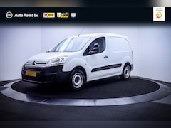 Citroën Berlingo - 1.6 HDI 75 Comfort 1e EIG AIRCO | CRUISE | BLUETOOTH