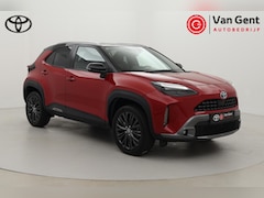 Toyota Yaris Cross - 1.5 Hybrid Adventure | Dodehoek detectie | Matrix LED | Head-up display | Apple Carplay /