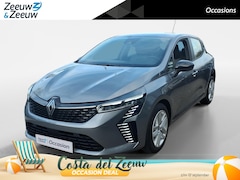 Renault Clio - 1.0 TCe 90 GPF evolution | Airco | Carplay | Parkeersensoren Achter |