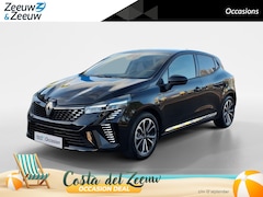 Renault Clio - 1.0 TCe 90 GPF techno | LMV | Carplay | Camera | Clima |