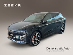 ZEEKR 7X - Privilege 100 kWh