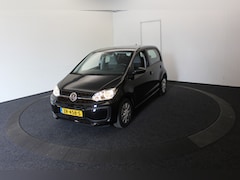 Volkswagen Up! - 1.0 BMT move up Executive