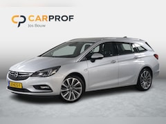 Opel Astra Sports Tourer - 1.4 Innovation 150 PK. Clima | Cruise | Lichtmetaal | Bluetooth | DAB