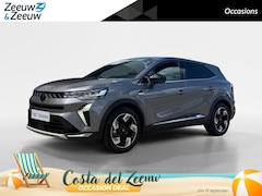 Renault Symbioz - 1.6 E-Tech full hybrid 145 techno | Automaat | Camera | Automatische Achterklep | Parkeers