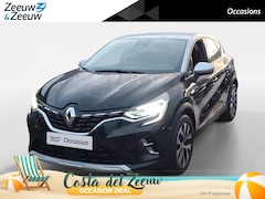 Renault Captur - 1.6 E-Tech Hybrid 145 Intens Captur Hybrid Intens