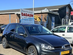 Volkswagen Golf - 1.2 TSI Business Edition R Connected