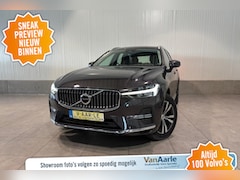 Volvo XC60 - T6 Aut. Long Range Core Bright Parkeercamera 350pk