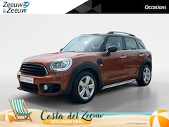 MINI Countryman - 1.5 Cooper Dutch Made Edition | Bluetooth | Navigatie | Dealer Onderhouden | All-season Ba