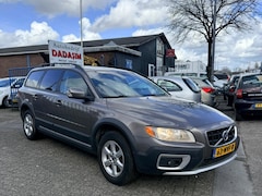 Volvo XC70 - 2.4D Kinetic EXPORT