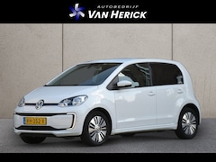 Volkswagen e-Up! - E-up SOH 87% | Stoelverarming | Climate Control | Sfeerverlichting