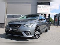 SEAT Ibiza - 1.5 TSI 150PK|FR|18''LM|ALCANTARA|NAVI|LED|PDC V+A|VOLL