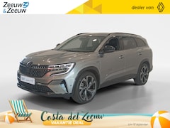 Renault Espace - E-Tech full hybrid 200 esprit Alpine 7p. Uit voorraad leverbaar op = op