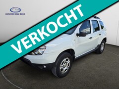 Dacia Duster - 1.6 SCe 114PK|1ste eigenaar|Airco