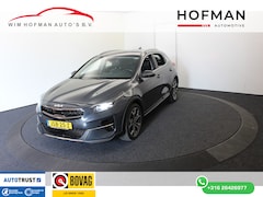 Kia XCeed - 1.6 GDi PHEV Dynamic+ Nw Model Camera mem Seats 100% SOH Dhoek El-Aklep Winterpack
