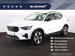 Volvo XC40 - B4 Plus Dark - IntelliSafe Assist & Surround - Harman/Kardon audio - Parkeercamera achter