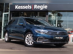 Volkswagen Passat Variant - 1.4 TSI PHEV GTE Pano | Matrix Led | Virtual | 360 Camera | Memory | Stuur + stoelverwarmi