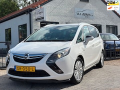 Opel Zafira Tourer - 1.4 Edition 7p. Keurige auto