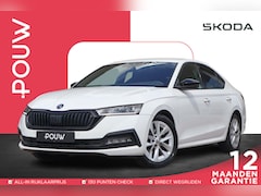 Skoda Octavia - 1.0 TSI 110pk Sport Business | PDC | Cruise Control | Carplay | Navigatie | Stoelverwarmin