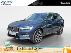 Volvo XC60 - 2.0 T8 Plug-in hybrid AWD Ultra Black Edition