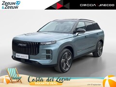 Jaecoo 7 - 1.5 GDI SHS-P Exclusive | Nieuw uit voorraad | 90 km elektrisch rijbereik | Stoelverwarmin