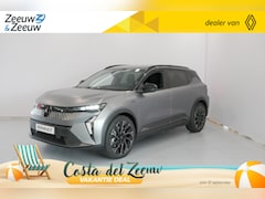 Renault Scenic E-Tech - EV87 long range esprit Alpine Uit voorraad leverbaar OP=OP