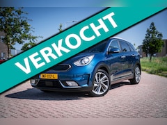 Kia Niro - 1.6 GDi Hybrid ExecutiveLine