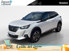 Peugeot 2008 - 1.2 PureTech Allure Pack *Navi+Camera*Climate Control*Stoelverwarming*LM.Velgen*1ste eigen