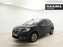Peugeot 2008 - 1.2 PureTech Allure | Automaat | Apple carplay/Android auto | Navigatie | Cruise contro, |