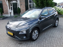 Hyundai Kona Electric - EV Premium 64 kWh , Adap-cruise , Led , Camera, Dab+, Navi , Carplay enz