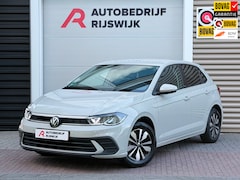 Volkswagen Polo - 1.0 Polo AppleCarPlay/Stoelverwarming