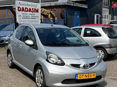 Toyota Aygo - 1.0-12V Comfort