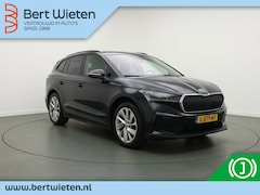 Skoda Enyaq iV - 60 | Geen import | Trekhaak | Achteruitrijcamera