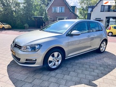 Volkswagen Golf - 1.2 TSI Highline 5 Drs Ecc Navi LM Isofix NW APK