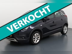 Opel Crossland X - 1.2 Turbo Online Edition|AIRCO|NAVIGATIE|CARPLAY|