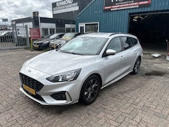 Ford Focus Wagon - 1.0 EcoB. ST L. Bns LUXE UITVOERING