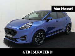Ford Puma - 1.0 EcoBoost Hybrid ST-Line X | Stoel, Stuur en Voorruitverwarming | Navigatiesysteem | Ap
