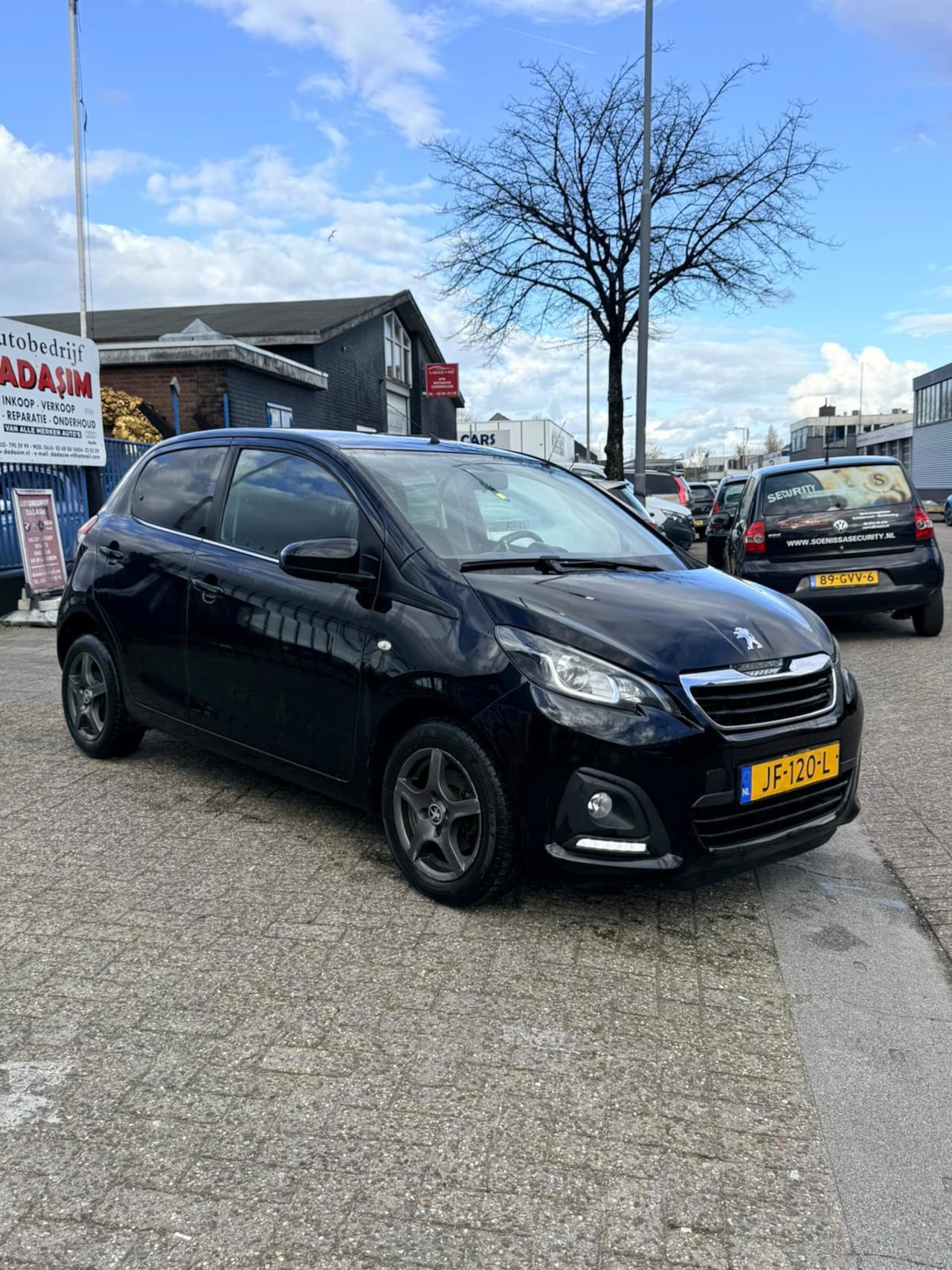 Peugeot 108 - Envy 1.0 e-VTi - AutoWereld.nl
