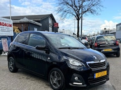 Peugeot 108 - Envy 1.0 e-VTi