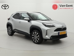 Toyota Yaris Cross - 1.5 Hybrid 115 First Edition | Dodehoek detectie | Stoel-/stuurverwarming | Adaptive Cruis