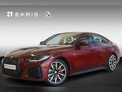 BMW 4-Serie - 420i Gran Coupe | M Sportpakket Pro | Harman Kardon | Driving Assistant Professional | ach