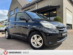 Subaru Justy - 1.0 Comfort S Airco / Nieuwe APK