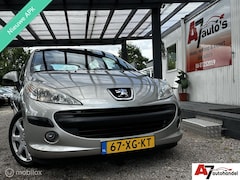 Peugeot 207 - 1.6 VTi XT Nieuwe APK//Automaat//Airco