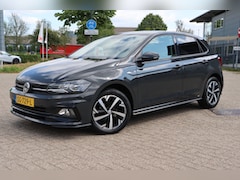 Volkswagen Polo - 1.0 TSI R-Line | 5-deurs | 2018 | 108.000 km | Achteruitrijcamera