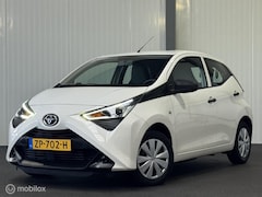 Toyota Aygo - 1.0 VVT-i x 5-deurs [ NL auto met NAP ]